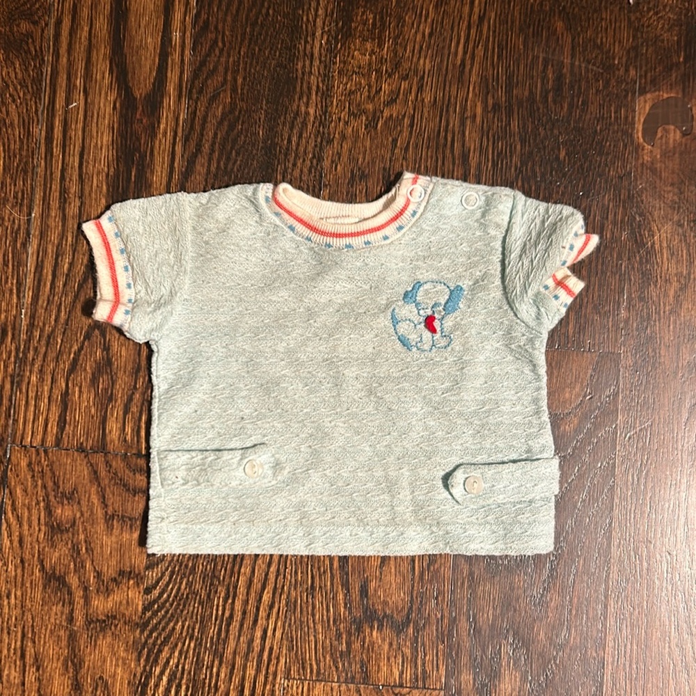 Vintages Carters‎ Sweater